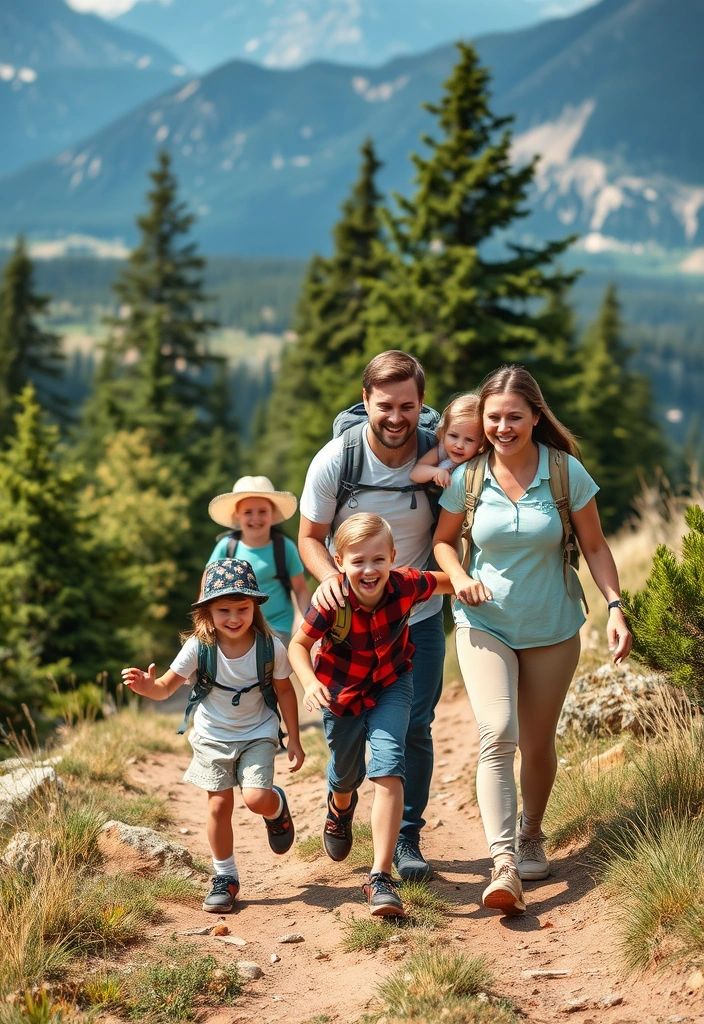 Travel Inspiration 2