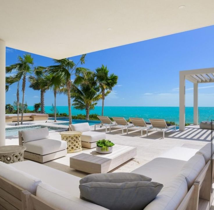 Spacious suites and family-friendly layouts